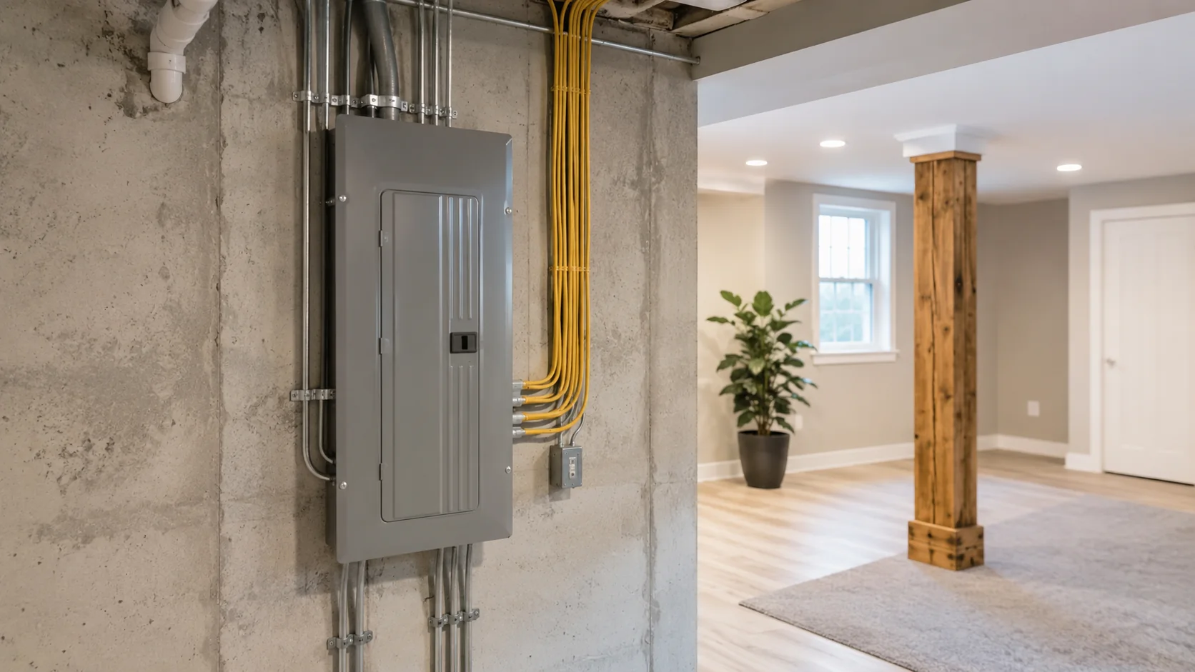 Residential Electrical